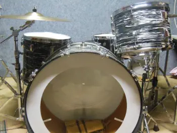 Value of Ludwig drum shell set( 26 13 14 16) &amp; BB snare?