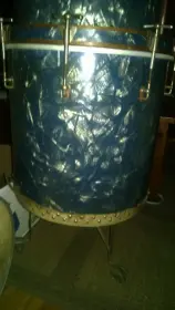 Vintage W&amp;A Kit Restoration