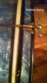 Vintage W&amp;A Kit Restoration