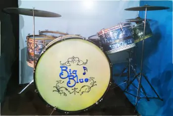 Vintage W&amp;A Kit Restoration