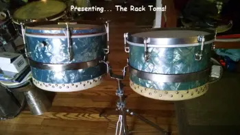 Vintage W&amp;A Kit Restoration