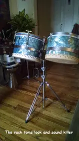Vintage W&amp;A Kit Restoration