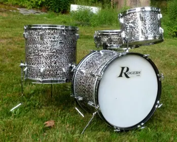Thoughts on playing a 13, 16, 20&quot;