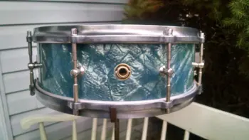 Vintage W&amp;A Kit Restoration