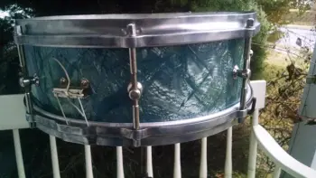 Vintage W&amp;A Kit Restoration