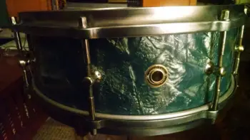 Vintage W&amp;A Kit Restoration