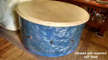 Vintage W&amp;A Kit Restoration