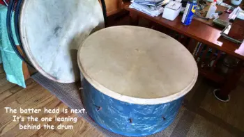 Vintage W&amp;A Kit Restoration