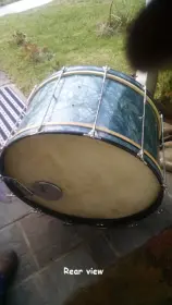 Vintage W&amp;A Kit Restoration