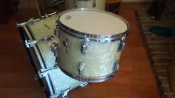 Rogers Drums