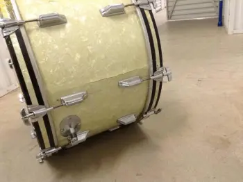Rogers Drums