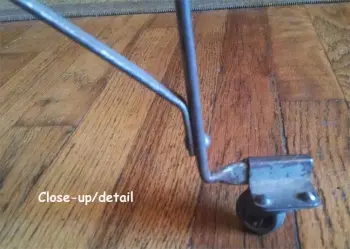 Vintage W&amp;A Kit Restoration