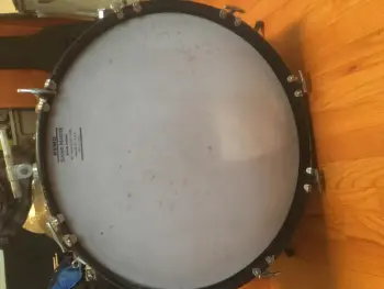 Need help identifying drums!