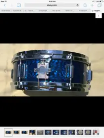 This is the Display Your Rogers Drums Thread