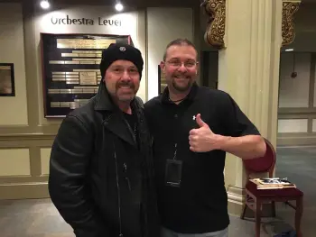 Jason Bonham`s Led Zeppelin Experience - Vintage Written Music at it`s Finest!!