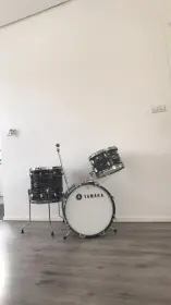 Something is coming