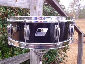 For Sale: Ludwig snare drums