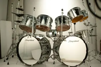 WANTED: Slingerland Concert Toms