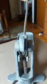 Identification of bass drum pedal