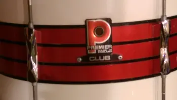 Premier Club Made in England