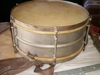 What year Ludwig Universal?