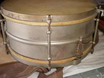 What year Ludwig Universal?