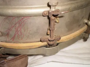 What year Ludwig Universal?