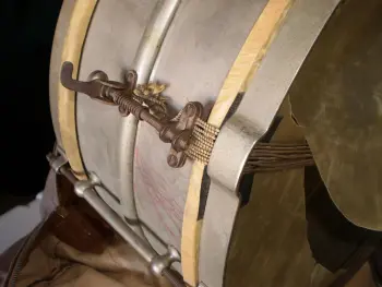 What year Ludwig Universal?