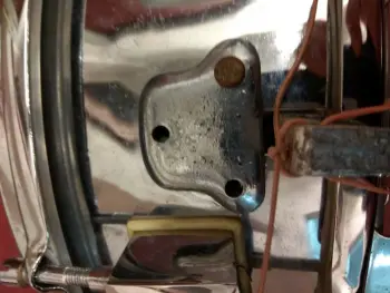 Snare identification: help