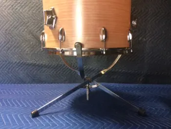 Chinese Drums with 20's and 30's Kits