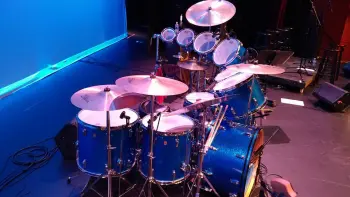 Concert Tom Kits