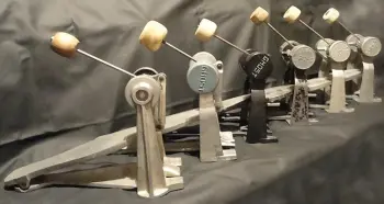 Bass Drum Pedals Wanted