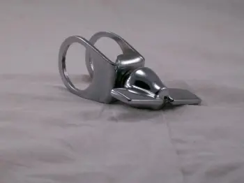 Mystery Clamp