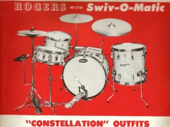 rogers holiday series