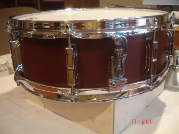 This Is the Display Your Blaemire Drums Thread