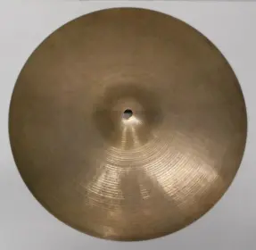 15&quot; A Zildjian