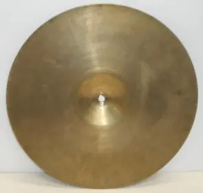 15&quot; A Zildjian