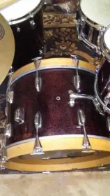 Slingerland Question