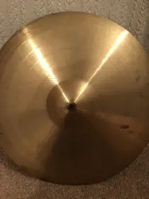 Unusual Cymbal Trademark