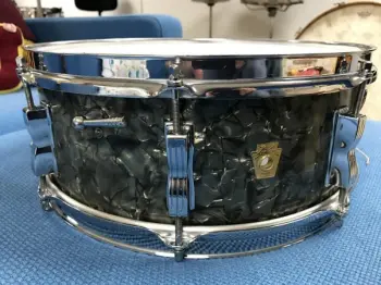 This is the Display Your Ludwig Drum Thread