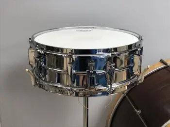 This is the Display Your Ludwig Drum Thread