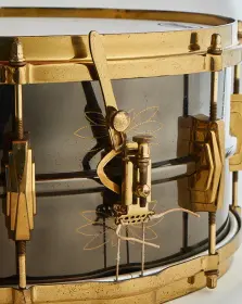 Something very rare...