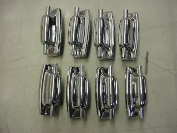 Ludwig Standard Snare Lugs 8