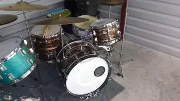 Ludwig Standards 2