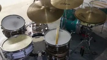 Ludwig Standards 2
