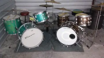 Ludwig Standards 2