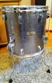 Early 80's Pearl US Maple