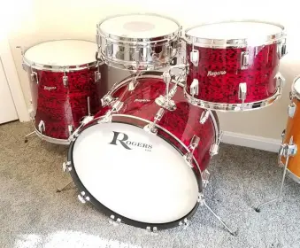 Rogers local find