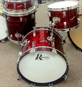 Rogers local find