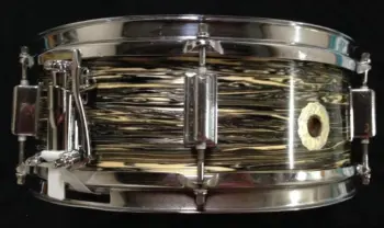 This is the Display Your Kent Drums Thread